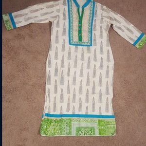 Indian style Kurta